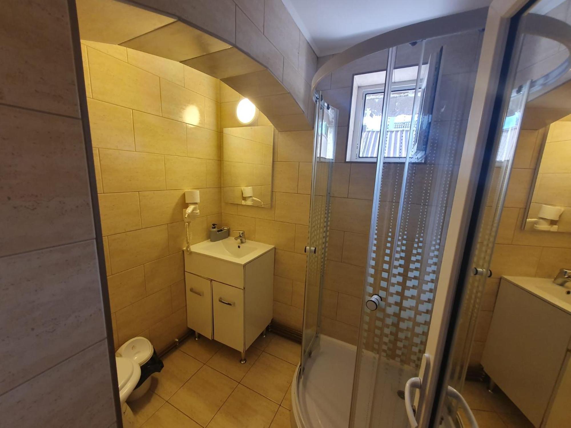 Casa Flavius Hotell Bran  Exteriör bild