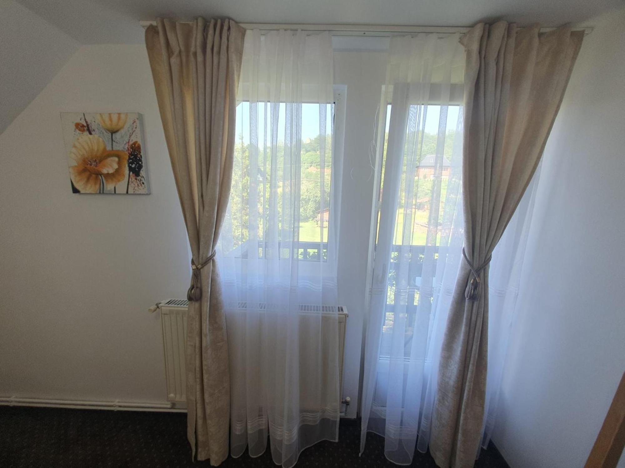 Casa Flavius Hotell Bran  Exteriör bild