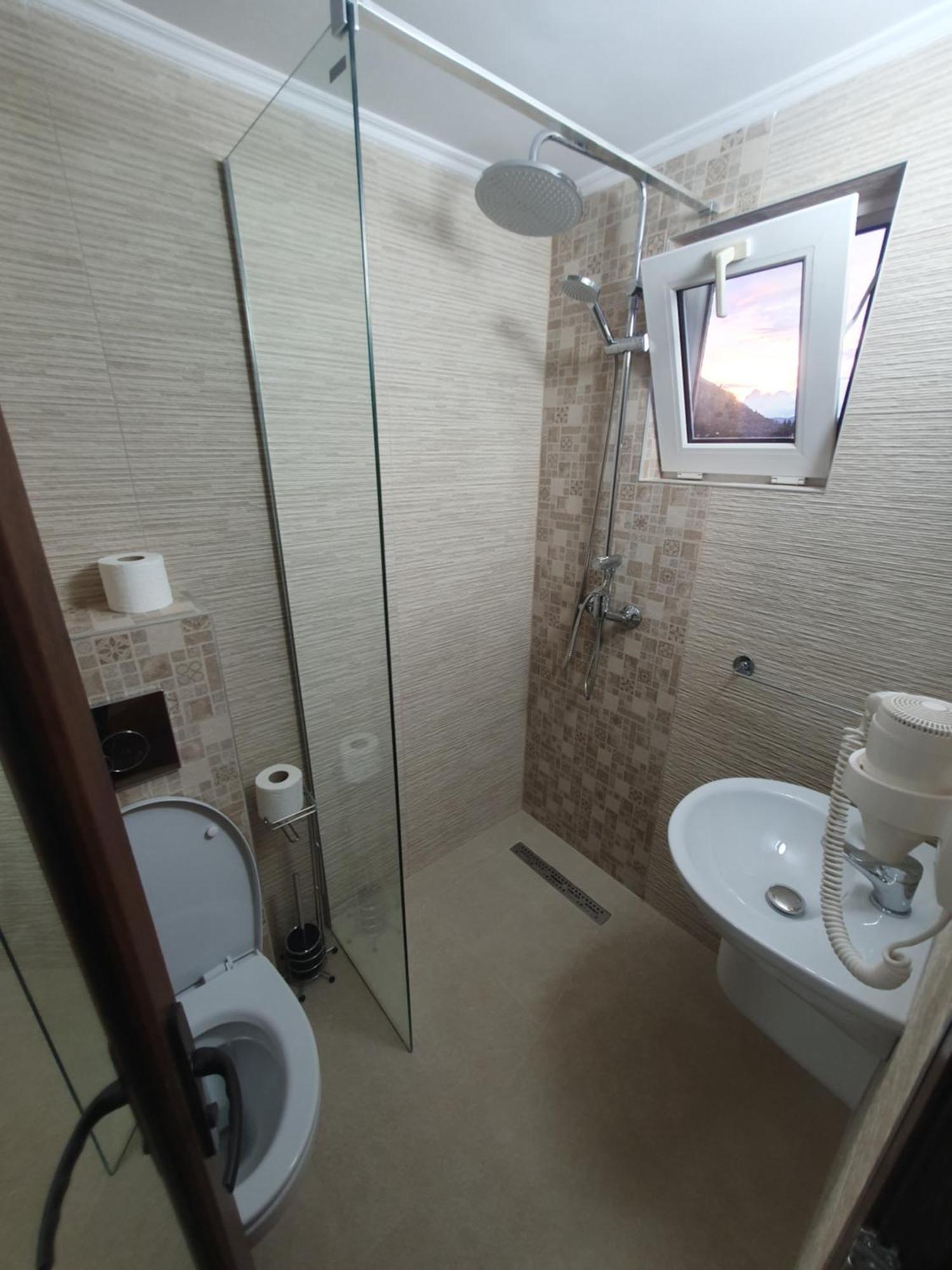 Casa Flavius Hotell Bran  Rum bild